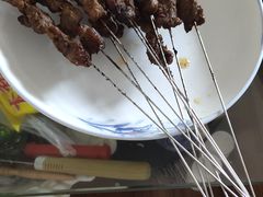 -熙成烧烤·三十三年(开发区店)