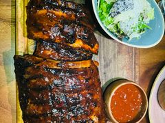 -The Meat & Wine Co Southbank(南岸店)