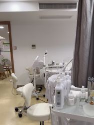 -塑青春&伊肤泉祛痘皮肤管理