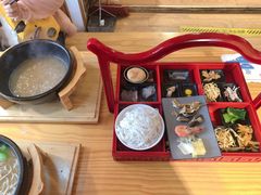 -勺子米线·云南传统小吃市集(四方街店)