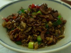 -新新湘菜馆(新中街二条店)