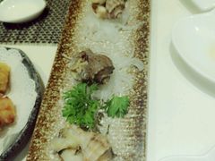 -耕海日本料理(万达华府店)
