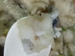 白鲨鱼-江南红鱼汤(洋中花园店)