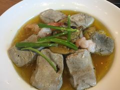 -金牌外婆家(苏州中心店)