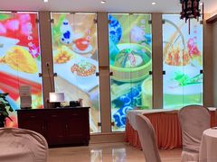 -花中城·杭帮菜·粤菜·海鲜火锅(清泰街店)