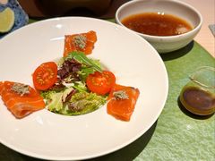 -Ginza Onodera 鮨(外滩十八号店)