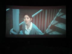 -CGV影城(滨江天街IMAX店)