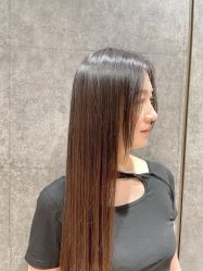 -BENSON沙龙