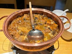-关东小磨东北菜(上海长风大悦城店)