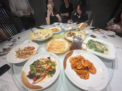 -陶缘一号·四季缘·老字号顺德菜·户外婚礼家宴(西滘店)