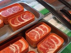 -尚品海鲜肥牛自助火锅(湖明店)