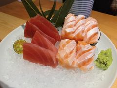 -Tuna maki寿司(园区永旺店)