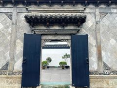 -上海蔡元培故居陈列馆