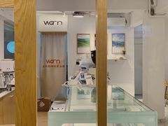 门面-Cafe on warm(丹霞店)