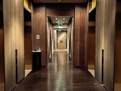 -上海柏悦酒店