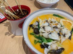 -喜家德虾仁水饺(东方宝泰店)
