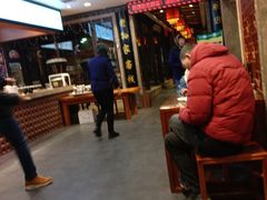 -毅祥斋老孙家泡馍(西羊市店)