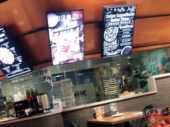 -棒约翰比萨·意面(松江开元店)