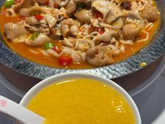 -老板恋上鱼(高新万达店)