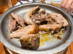 -汉巴味德(沈阳万象汇店)