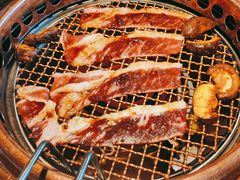 秘制肥牛-一品诚记烤肉(大连柏威年购物中心店)