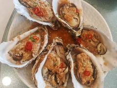-奕景海鲜酒家· 大连海鲜(星海广场店)