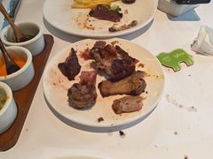 -拉蒂娜·巴西牛排馆 Latina·Brazilian Steakhouse(陆家嘴旗舰店)