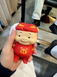 -MASTER 男士发型设计