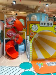 -反弹蹦床公园·运动乐园·团建·亲子派对(深圳观澜湖店)