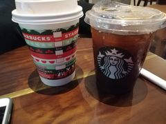 -星巴克臻选(惠州华贸天地1楼店)