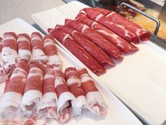 -海底捞火锅(武胜路凯德广场店)
