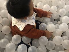 -Lilliput粒粒堡亲子餐厅(置汇旭辉店)