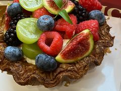 -富贵面包公司(运河店)