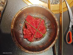 -無二炙坊·和牛烧肉(大钟寺1733店)