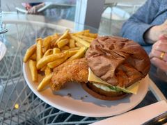 -Takapuna Beach Cafe