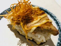 -千叶创意融合料理(水韵城店)