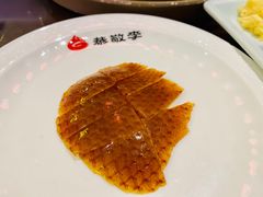 -恭敬李·烤鸭(天坛北门店)
