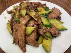 -悦宾饭馆(翠花胡同店)