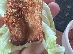 -喷火龙西昌火盆烧烤(泸州总店)