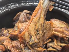 -斯丹姜母鸭·古法干香(涂门街总店)