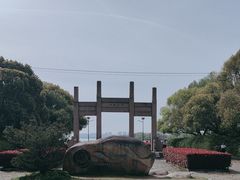 -石湖景区