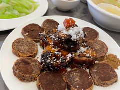 -烤肉宛饭庄(北新桥店)