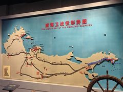 -刘公岛景区