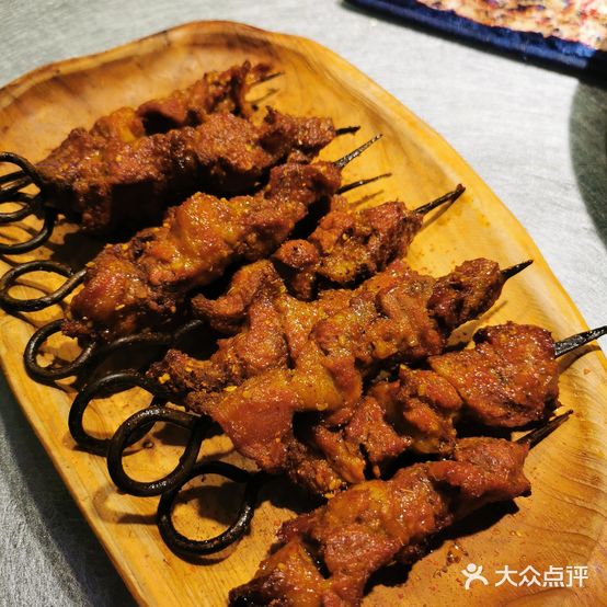 第一州馕坑肉(辰兴店)