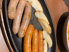 -萨莉亚意式餐厅(常州环球港店)