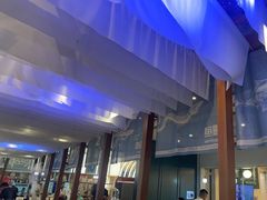 -半岛听涛蒸汽海鲜自助(K11店)
