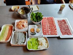 -君邦火锅(新疆大厦店)