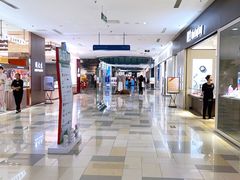 -鹏欣水游城