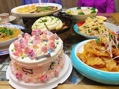 -爷爷的烀饼店