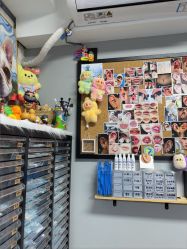 点击看大图 -MDZ STORE·TATTOO·耳饰